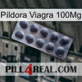 Píldora Viagra 100Mg 30